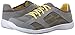 Clarks Womens Arbor Jade Walking Shoe, Grey, Size 6.0