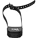 Ortz Remote Controlled Dog Training Bark Collar - Rechargeable and Waterproof for Small, Medium & Large Dogs - Fits Dogs (10Lbs - 100Lbs), 400 Yard Range
