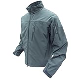 Phantom Soft Shell Jacket Color- OD Black
