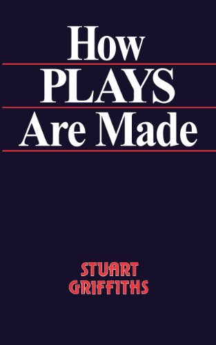 How Plays Are Made