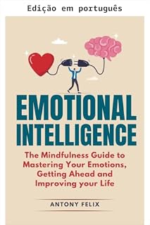 Livro Inteligência emocional