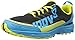 Inov-8 Men's Race Ultra 290 Trail-Running Shoe, Black/Blue/Lime, 10.5 M US