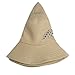 Fishing Hats Waterproof Unisex Outdoor Bucket Breathable Mesh Hat UV Protection Sun Cap