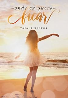 Livro Onde eu quero ficar