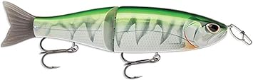 Amazon ラパラ Rapala ストーム アラシ グライドベイト 19cm 696 オイカワメス ラパラ Rapala ルアー