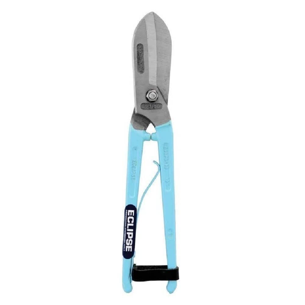 Eclipse Professional Tools ESGPS-10 General Purpose Snips 10"/250mm with spring
