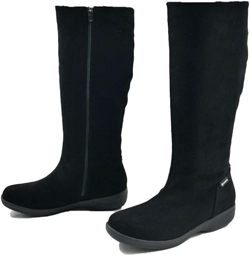 Amazon マドラスウォーク Mwl28 ロング 防水 スノーブーツ ゴアテックス 防滑 レディース ブーツ ブーティ