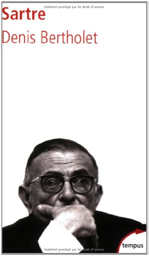 Sartre