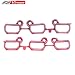Vincos Engine Air Intake Manifold Gasket Replacement For BMW X3 X5 323Ci 323i 328Ci 328i 325i 325Xi 330i 330Xi 525i 530i 325Ci 330Ci e46 e39 11611436631 primary