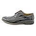 Hush Puppies Men's Bozeman Comfort Wingtip Oxfords