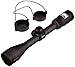 NIKON ProStaff 3-9 x 40 Black Matte Riflescope (BDC)