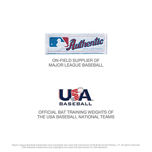 image for Varo Baseball Varo RAP Hittable Training Sleeve, 4oz, for Baseball (ML