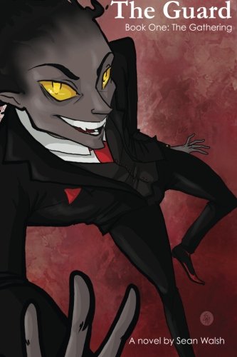 The Guard: Book One - The Gathering (Volume 1)