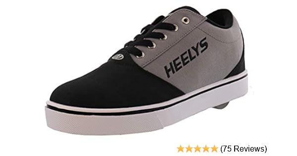 heelys size 11 womens