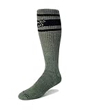 Nasty Pig Hook'd Up Sport Socks (Green)