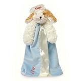 Bunnies by the Bay Skipit's Buddy Blanket, Puppy