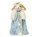 Bunnies by the Bay Skipit's Buddy Blanket, Puppy