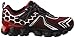Skechers Kids Flashpod Gore And Strap Light Up Sneaker