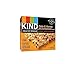 Kind Healthy Grains Granola Bars, Oats & Honey with Toasted Coconut, 1.2oz Bars, 5 Count (Pack of 3)