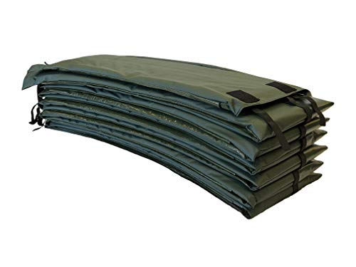 image for Trampoline Pro Premium Trampoline Spring Pad | Double Standard Thickne