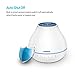 Essential Oil Diffuser 100ml (White)