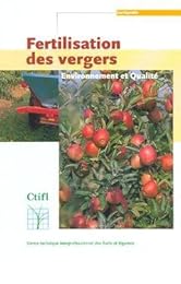 Fertilisation des vergers
