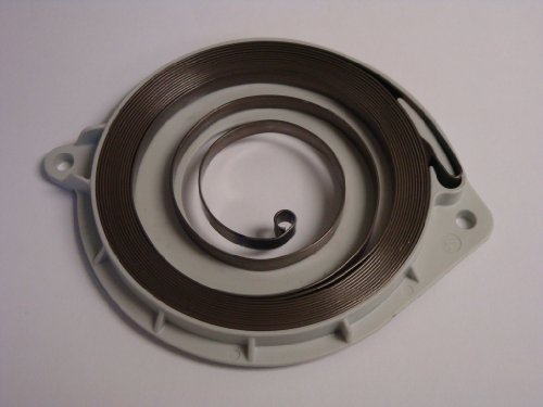 Husqvarna 540057502 Chainsaw Recoil Starter Spring Genuine Original Equipment Manufacturer (OEM) part for Husqvarna