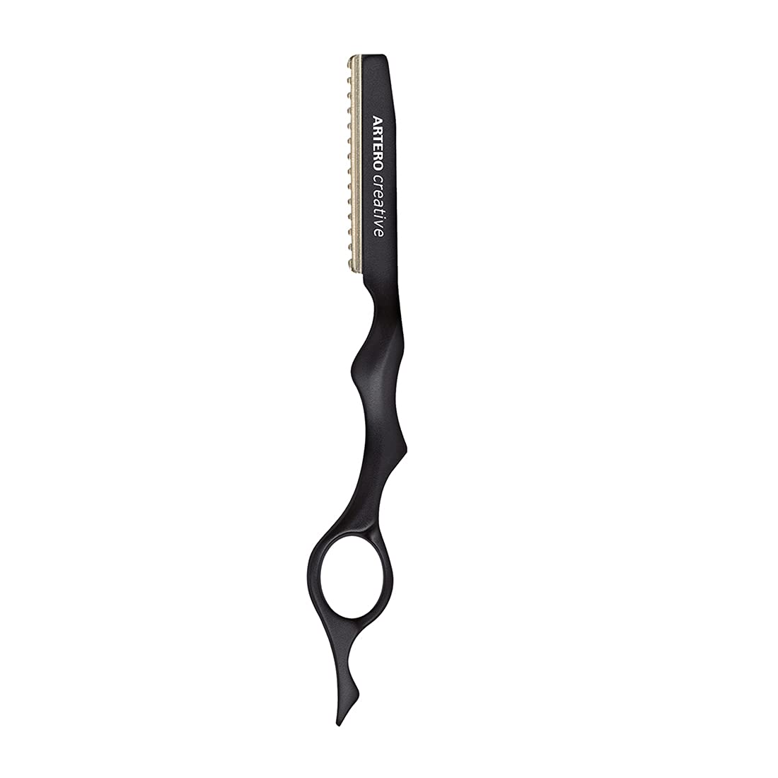 Artero Razor Creative Black
