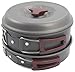 AceCamp Hard-Anodized Camping Cookware Kit, Stackable Nonstick Aluminum Cooking Set, Lightweight Family Pots & Pans for Backpacking, Outdoorsthumb 4