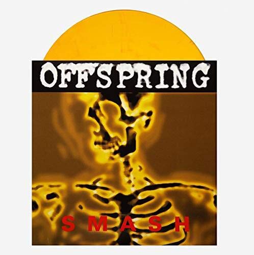 Album Art for Smash by The Offspring