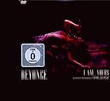 Beyoncé Album: «I Am...Yours. An Intimate Performance at Wynn Las Vegas(2CD/1DVD)» (Front side) Beyoncé Album: «I Am...Yours. An Intimate Performance at Wynn Las Vegas(2CD/1DVD)» (Front side)
