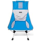 Helinox Beach Chair (Swedish Blue)