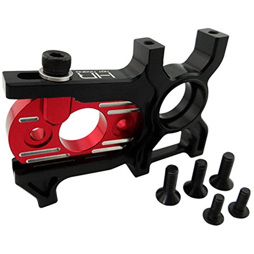 Hot Racing AON38M01 Channel Lock Secure Motor Mount Arrma Karton Outcast