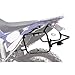 Tusk Pannier Racks - Fits: Yamaha WR250R 2008-2017