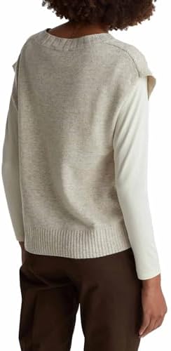Maglia Scollo V S/M