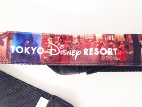 30周年限定 家電 カメラ 家電 カメラ 一眼レフ用ストラップ ホーム B00f5d0k3e 篠山紀信 ディズニーランドコラボグッズ ディズニーランド限定