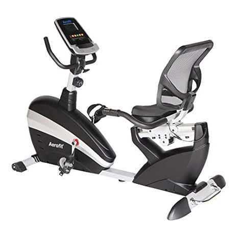 aerofit recumbent bike