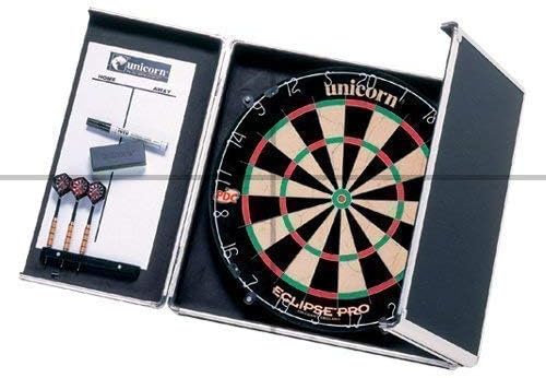 Unicorn Teknik Aluminium Darts Cabinet Amazon Co Uk Sports