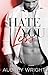 Hate You Less