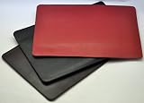 Dell New XPS 13 2015 CES Version Light & Slim Simple Pouch Protect Case Sleeve Bag (Red)