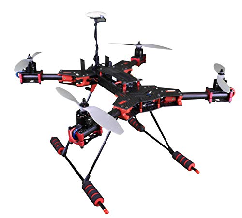 STEM-Dragon-Education-Kit-Assembly-Kit-for-an-Aerial-Robot-Drone-Tools-Included-Pack-of-2-Drone-Kits