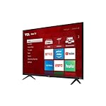 TCL-43-inch-1080p-Smart-LED-Roku-TV-43S325-2019-Model