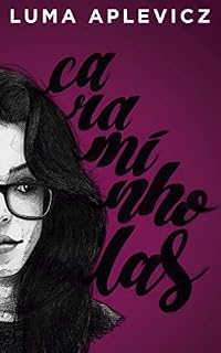 Livro Caraminholas