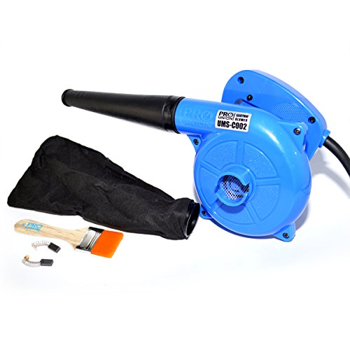 UMSC002 Electric Hand Operated Blower for Cleaning Computer, Computer