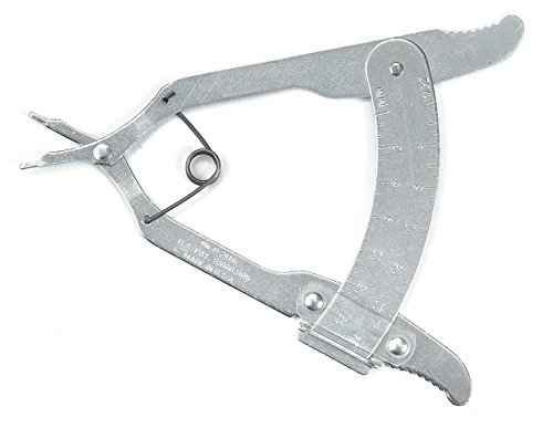 1 GearWrench+2116D+Brake+Lining+Gauge