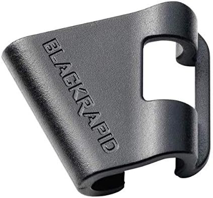 BlackRapid Lockstar - ConnectR Swivel Hook Cover