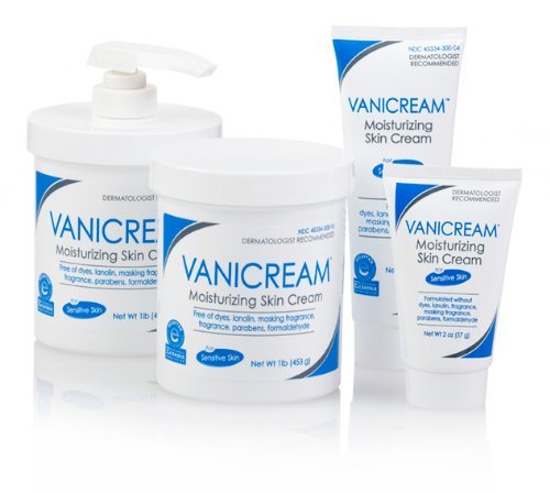 vanicream lite lotion 16 oz