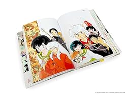 Art of Rumiko Takahashi: Colors 1978–2024