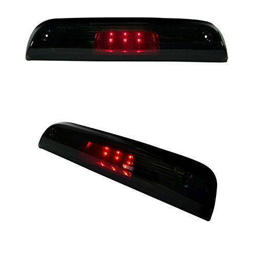 2014-2016 Silverado and Sierra Third Brake Light