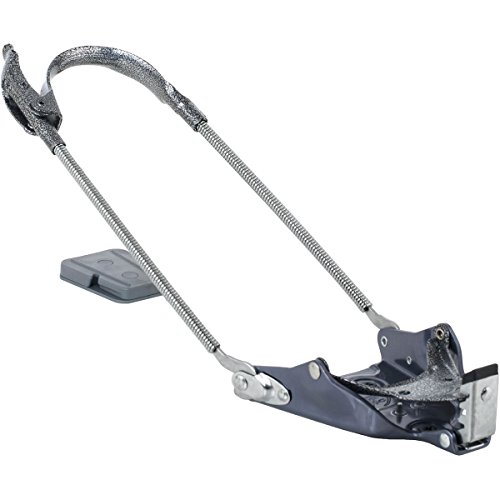 Voile3-Pin Cable Binding